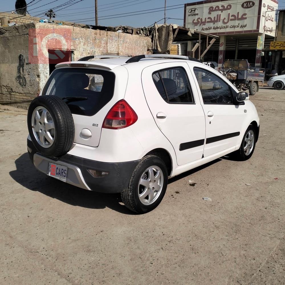 Geely GX2